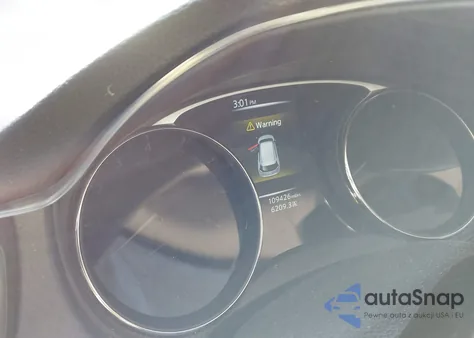 2015 Nissan Rogue Sv from USA, damaged, VIN KNMAT2MV7FP519446